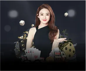 Hình ảnh đa dạng các trò chơi cá cược